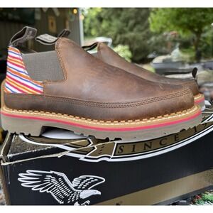 Georgia Boots NWT Women's Work Boot Size 8.5